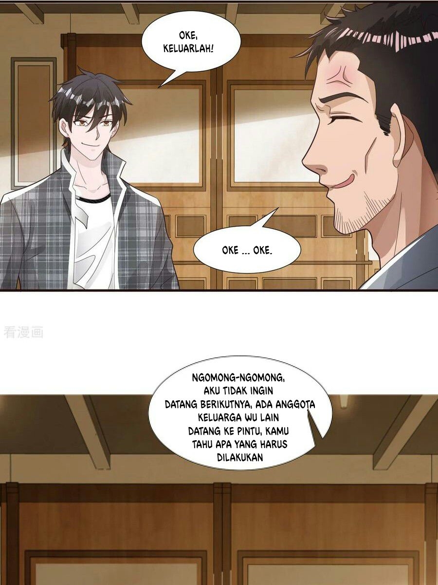 King of The Soldiers Chapter 08 Gambar 6